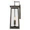 Homeroots Alden 2-Light Oil-Rubbed Bronze Wall Light 398457 - alternate 4