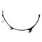 Mytee Products 26 in Heavy Duty Fuel Tank Support Strap for International ProStar 3676585C1, 2PK FTS-3676585C1x2 - alternate 8