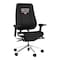 Dreamseat PhantomX Mesh Gaming Chair with Professional Bull Riders Teams Logo DSPHGMCHRBKJCKT-PSPBR0001A - alternate 1