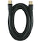Rca 6 ' Black Digital RG6 Coaxial Cable VH606R - alternate 4