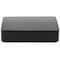 Rocstor JETCONNECT JC05 5-PORT GIGABIT DESKTOP / WALLMOUNT UNMANAGED NETWORK SWITCH, 5 X Y10S001-B1 - alternate 1