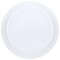 Nuvo 7 Inch LED Disk Light 27K/3K/35K/4K/5K CCT Selectable White Finish 6 Unit Contractor Pack, 6PK 62/1800R1 - alternate 4