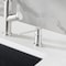 Blanco Lato Soap Dispenser, Stainless 402299 - alternate 2