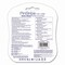 Verbatim PinStripe USB 3.2 Flash Drive, 64 GB, Assorted Colors, 5PK 70389 - alternate 12