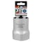 Performance Tool 1/2 Dr. Lock Nut Socket, 2 1/2 in. Rounded Socket Ford F-150 W83244 - alternate 3
