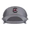 Picnic Time Family Of Brands NCAA South Carolina Gamecocks Manta Portable Beach Tent - Pop Up Tent 113-00-105-524-0 - alternate 1