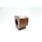 Piedmont CURRENT TRANSFORMER 600:5 0.6KV-AC TB55S 402017K9 MODEL 11 - alternate 4