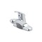 Cleveland Faucet Group Cornerstone 4 in. Centerset 1-Handle Bathroom Faucet Less Waste in Chrome CA40717 - alternate 3