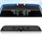 Recon 99-16 F250/F350/F450/F550 CAB LIGHT KIT SMOKE LENS W/AMBER LEDS (5PC) 264129CAMBK - alternate 1