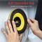 Pyle 6.5 Inch Mid Bass Woofer Sound Speaker System, Yellow PLG64 - alternate 6