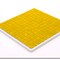 Apollo Tile Celestial 12 in. x 12 in. Glossy Canary Yellow Glass Mosaic Wall and Floor Tile 20 sqft/case, 20PK APLST88YL307A - alternate 4