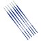 Da Vinci FORTE-Acrylics Student Brush, Synthetic, Acrylic & Oil, Round, Series 8630, Size 0, 6PK VA-8630_0 - alternate 3
