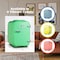 Icebox 4-Liter Mini Fridge Cooler/Warmer, , Mint Green IBMF4MNT - alternate 4
