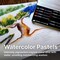 Lyra Aquacolor Water Soluble Crayon Pastels Set Tin, Assorted Colors, 24-Piece Set L5611240 - alternate 3