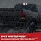 Recon Truck Accessories 09-18 RAM 1500(19 CLAS)/10-18 RAM 2500/3500 RED LED 3RD BL KIT W/CREE XML WHT LE 264112BKHP - alternate 4