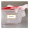 Avery Avery Kids Handwritten Identification Labels, 1.75 x 0.75, Borders: Blue, Orange, Yellow, PK60, 60PK 41442 - alternate 11