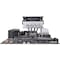 Thermaltake TOUGHAIR 110 140W TDP Top Flow CPU Cooler CLP073AL12BLA - alternate 5