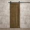 Sartodoors Modern Barn Door 36 x 84 inches, Ego 5006 Marble Oak, 6.6FT Rail Track Heavy Hardware Set, Solid EGO5006BD-B-DMR-3684 - alternate 5
