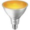 Signify 100W Equivalent Yellow PAR38 Medium Dimmable LED Bug Light Bulb 568279 - alternate 3