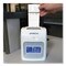 Upunch HN2500 Electronic Calculating Time Clock Bundle, LCD Display, Beige/Gray HN2500 - alternate 8