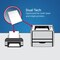 Avery Dennison Large Rotary Card, Laser/Inkjet, 3x5, PK50 5386 - alternate 19