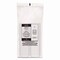 Dart Microwaveable Hinged Containers, ProPlanet Seal, 9 x 8.75 x 3, Clear, Plastic, 150PK 90PPHT1 - alternate 5