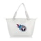 Picnic Time Family Of Brands NFL Tennessee Titans - Tarana Recycled Cooler Tote Bag 516-01-133-314-2 - alternate 1