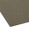 Smead Folder, Hanging, Ltr, 1/3, Gn Pk SMD64037 - alternate 5