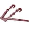 Mytee Products 5/16in Chain Binder Kit, (4) 5/16 3/8in G70 binder & (4) 5/16in x 16ft Chain w..., 4PK 51616CHLBx4 - alternate 6