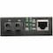 Tripp Lite FIBER OPTIC 10/100BASTT TO 100BASEFX-ST MULTIMODE MEDIA CONVERTER 2KM 1310NM N784-001-ST - alternate 6