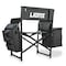 Picnic Time Family Of Brands NFL Detroit Lions - Fusion Camping Chair 807-00-679-114-2 - alternate 1