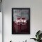 Holland Bar Stool Co Mississippi State University 15.75 in. x 23.5 in. LED Snap Frame Lightbox by Company LBSnap - alternate 4
