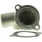 Motorad Engine Coolant Water Outlet CH2055 - alternate 3