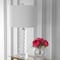 Jonathan Y Sasha 25" Crystal LED Table Lamp, Clear JYL5020A - alternate 6