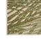 Homeroots 8' Ivory And Green Palm Leaf Indoor Outdoor Runner Rug 548045 - alternate 6