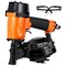 Vevor Professional Roofing Nailer 3/4 in to 1-3/4 in 15 Degree Air Roofing Nail Gun CN45N - alternate 1