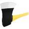 Performance Tool 3.5 lb. Axe, Fiberglass Handle, Forged Steel M7109 - alternate 4