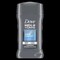 Dove Men+Care Clean Comfort Invisible Solid Antiperspirant and Deodorant Stick, 2.7 Ounce, 12PK 6671 - alternate 4