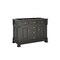James Martin Vanities Brookfield 48" Single Vanity, Black Onyx, w/ 3 CM Phantome Eclos Top 547-V48-BKO-3PHT - alternate 7