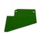 John Deere PLATE, JOHN DEERE OEM TCU16653 TCU16653 - alternate 2