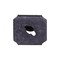 Auveco Chrysler Door Panel Nut #6 Screw Steel Phosphate, 25PK 19310 - alternate 2