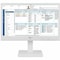Lg 24 THIN CLIENT AIO MONITOR 1920X1080, INTEL PENTIUM N6005, IGEL PRE-INSTALLED, 8GB DDR4, 16GB 24CR671IK6P - alternate 1