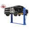 Atlas Automotive Equipment Atlas Platinum Pvl9Bp Ali Certified Commercial Baseplate 9,000 Lb. Capacity 2-Post Lift AP-PVL9BP - alternate 1