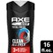 Axe Total Fresh 3-in-1 Body Wash Shampoo and Conditioner, 16 Ounce, 4PK 68274667 - alternate 8