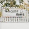 Signmission Welcome Home, 18 Inch x 48 Inch, Vinyl Banner B-30937 - alternate 5