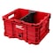 Milwaukee Tool Polymer Drawer Divider, Black, 13 in L, 9 3/16 in H 48-22-8040 - alternate 8