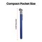 Groz Usa Tire Pressure Gauge, 10-50 PSI TYG/10-50 - alternate 4