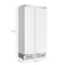 Koolmore Panel Ready Column Refrigerator and Freezer, 24 Refrigerator and 18 Freezer KM-PRC-R24F18 - alternate 7