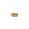 Proline Series Brass 1/4-in MIP x Close Nipple BN-740NLB - alternate 4