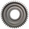 John Deere SPLINED COUPLING, JOHN DEERE OEM R52378 R52378 - alternate 1